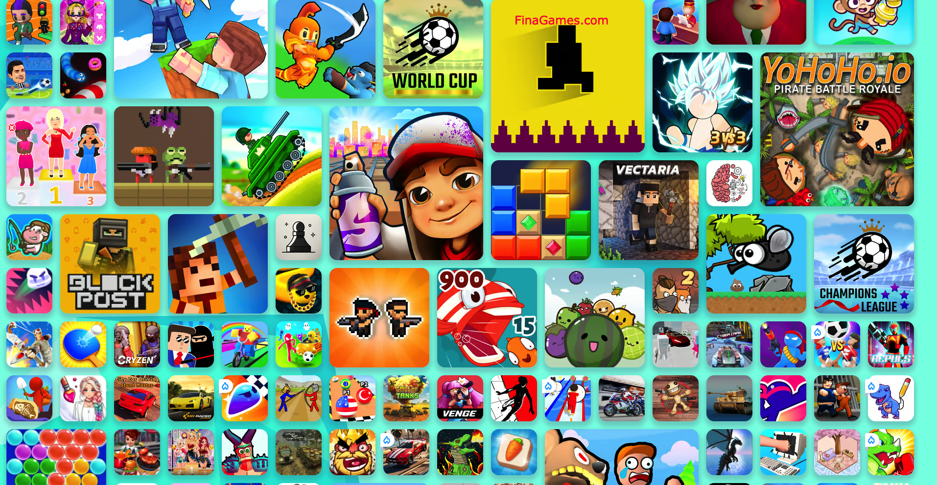 The Ultimate Guide to Offline Games in 2025