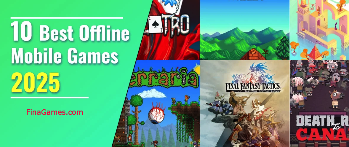 Offline Mobile Games Guide: Premium vs Freemium vs Subscription Models (2025)
