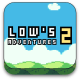 Play Low's adventure 2 - Free Offline Game